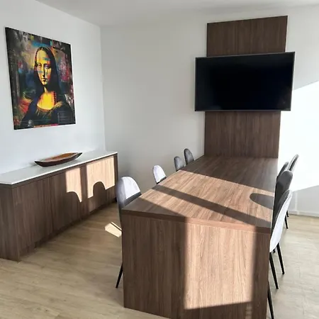 Tbnr Apartamento Leinefelde-Worbis