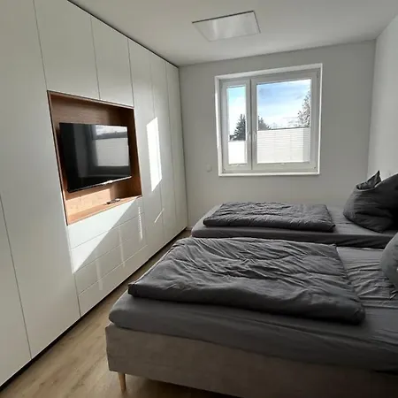 Apartamento Tbnr
