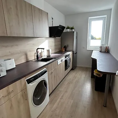 Tbnr Apartamento