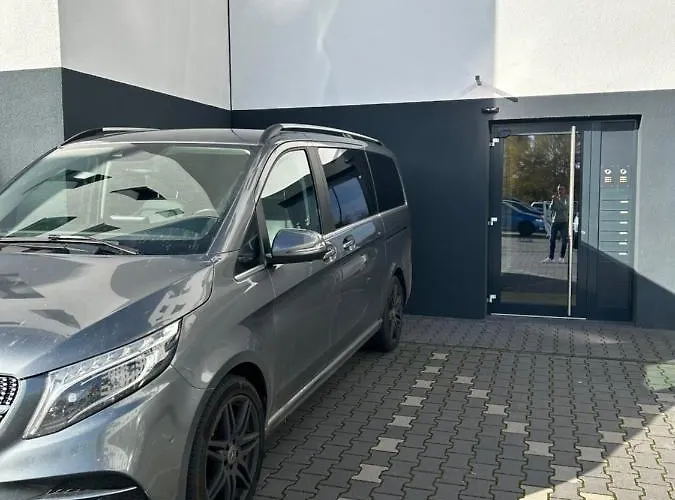 Wobstay Family & Fitters * Leinefelde-Worbis