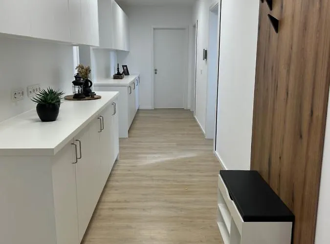 Wobstay Family & Fitters * Leinefelde-Worbis